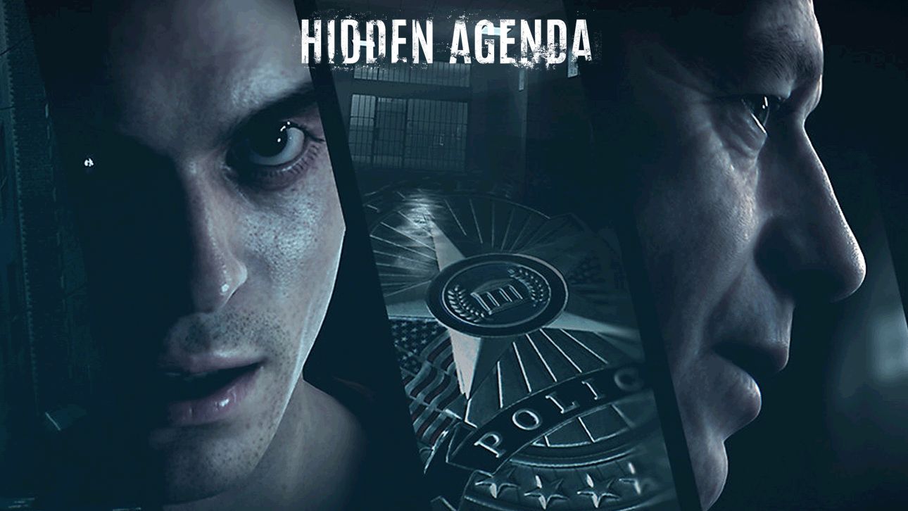 hidden agenda pc