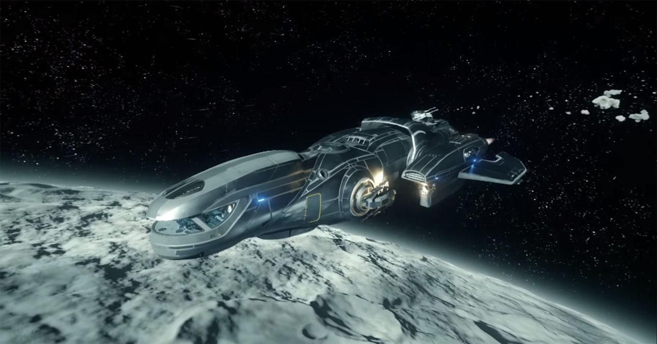 star citizen most expensive ship