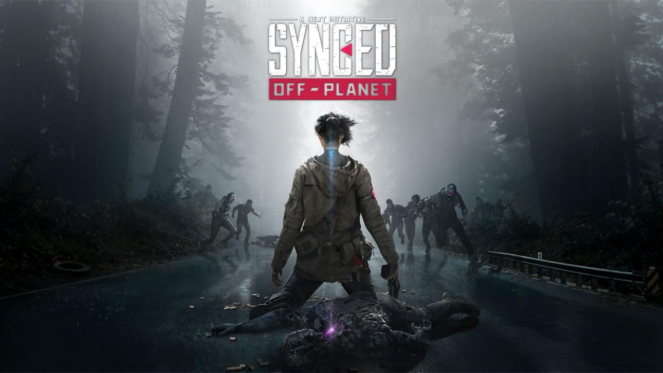 download synced off planet ps4