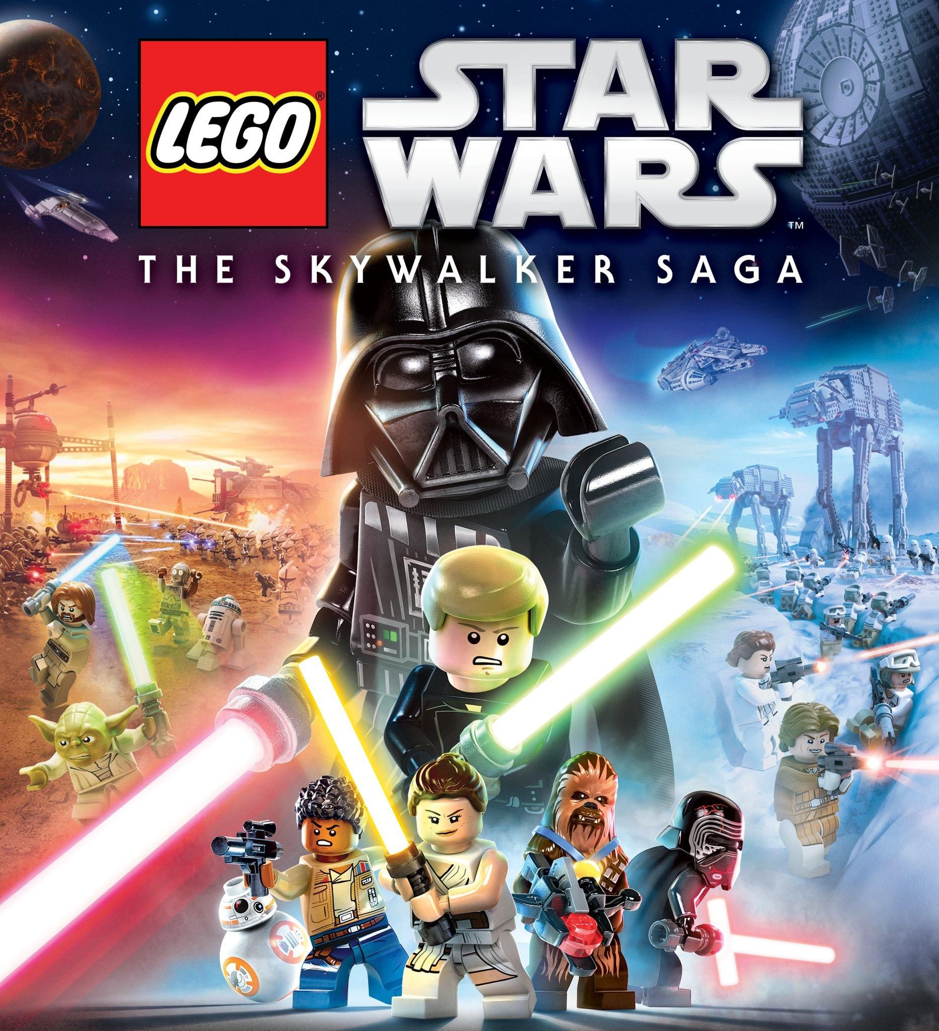 LEGO: Star Wars Battles Android Gameplay, 49% OFF