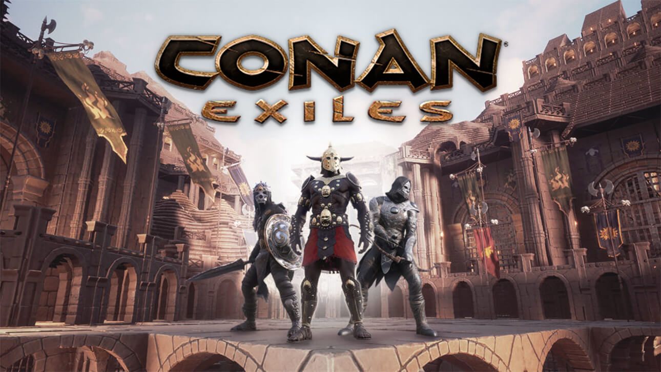 conan exiles magic update
