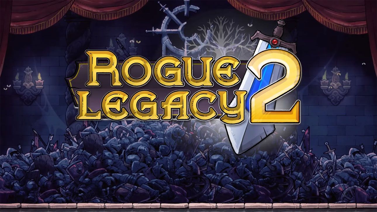 free Rogue Legacy 2