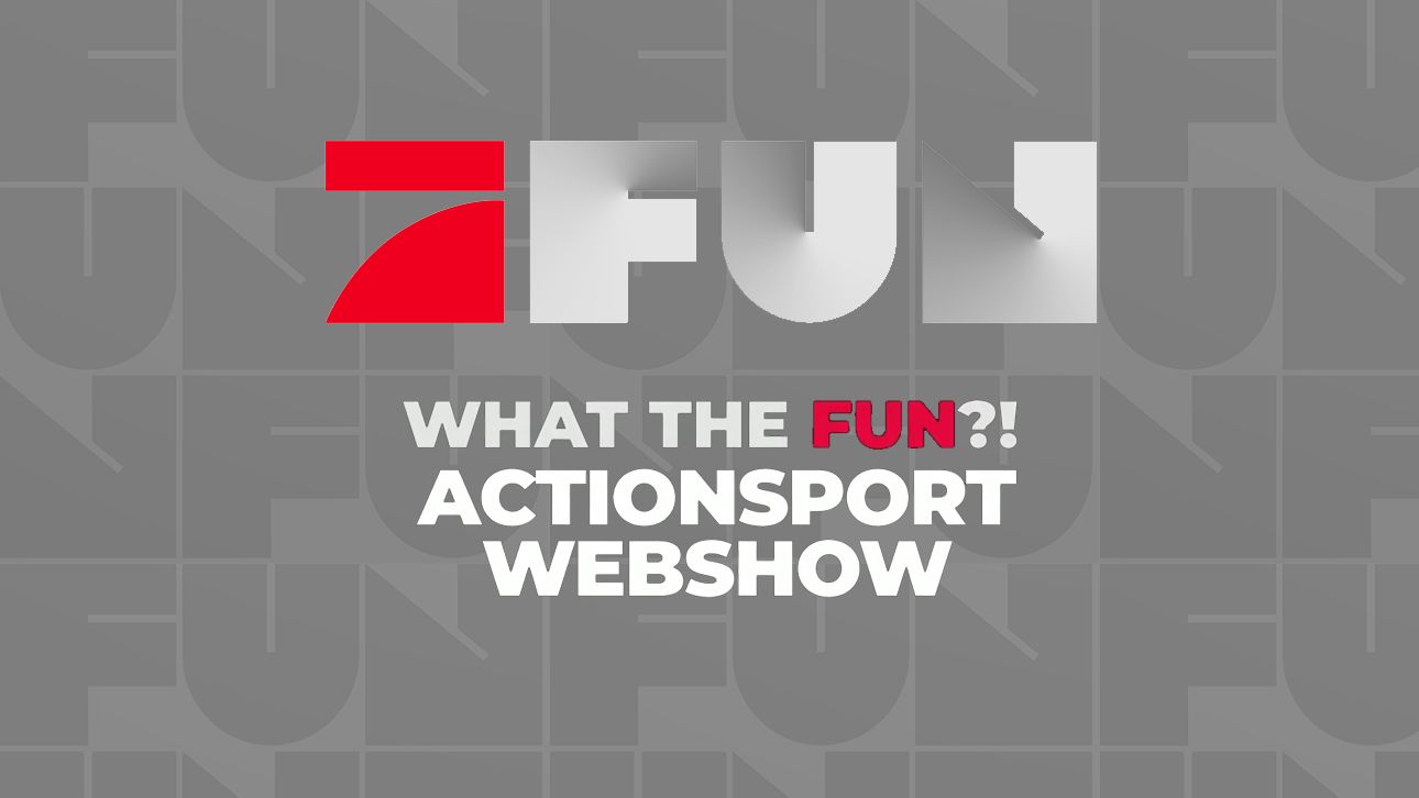 Skate 3 Und Steep Heute In "What The FUN?!" Von ProSieben FUN ...