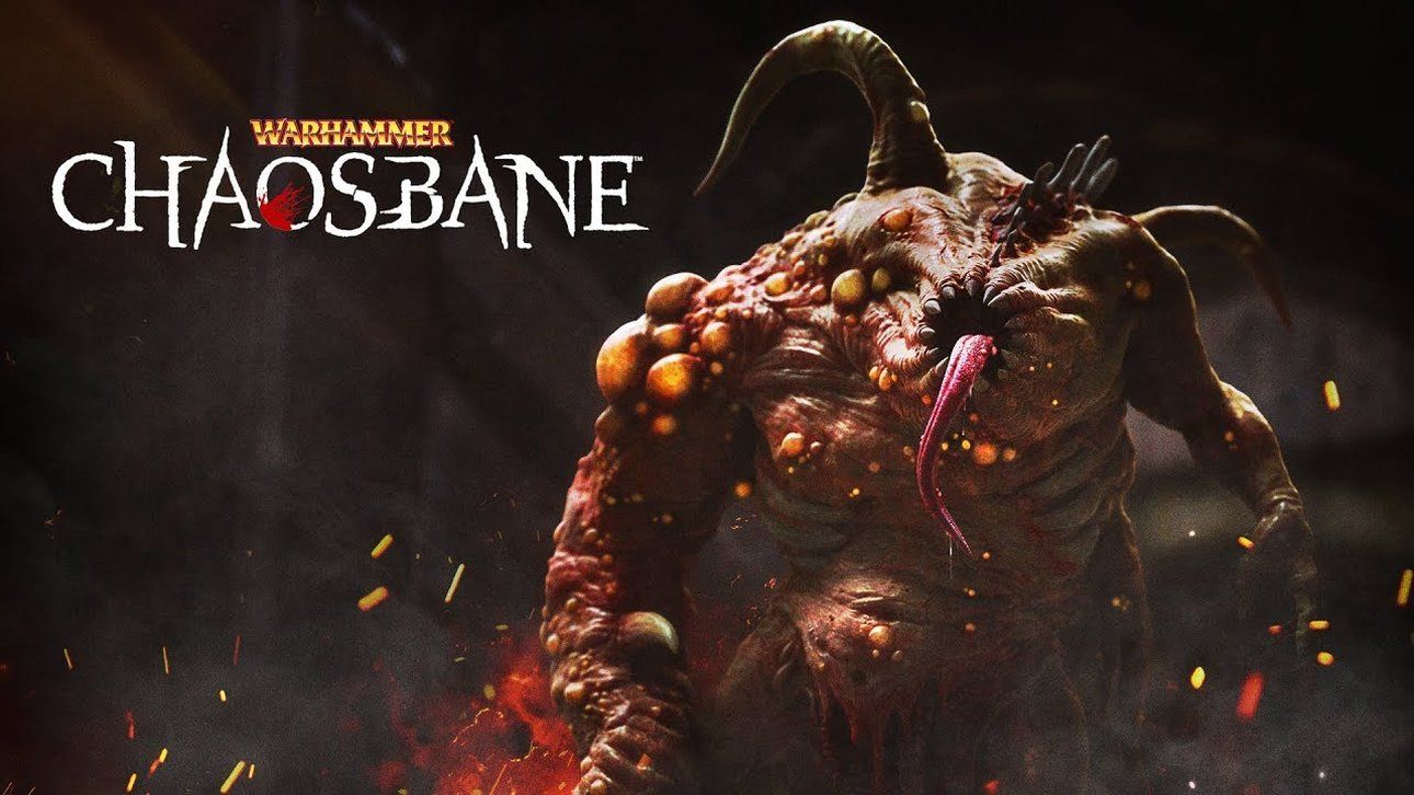 warhammer chaosbane ps5 review download free