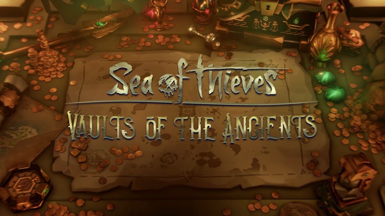 Sea Of Thieves Tipps Und Trick Fur Die Vaults Of The Ancients Prosieben Games