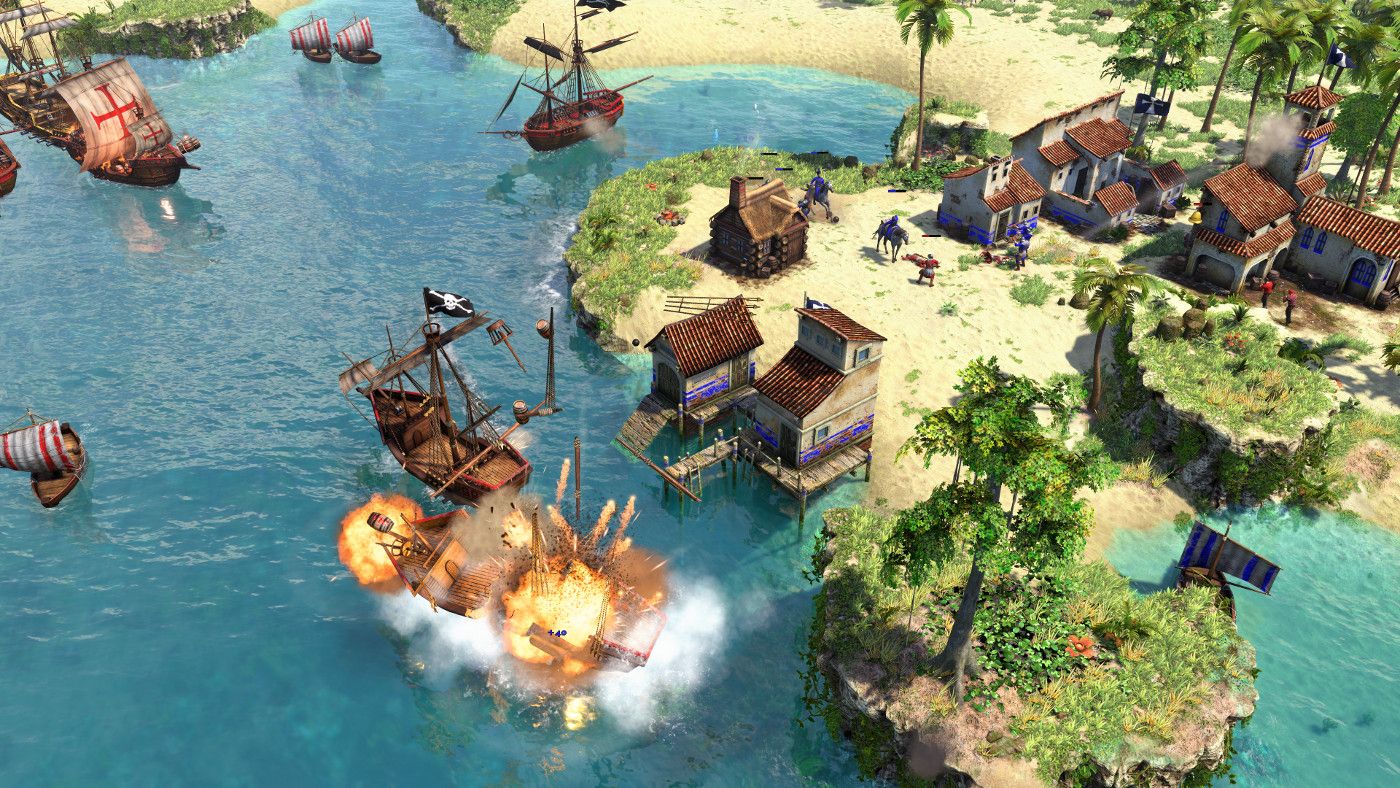 age of empires 3 direct play windows 10