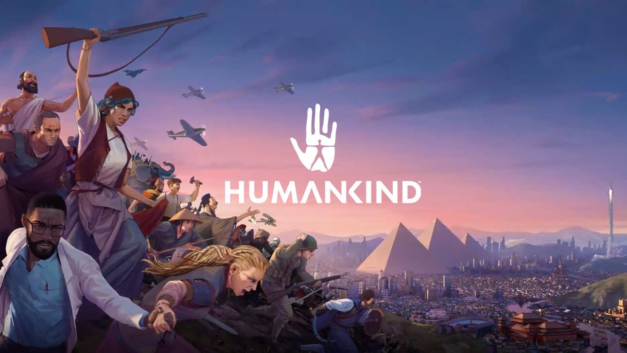 Humankind: Konkurrenz Für Civilization | ProSieben Games