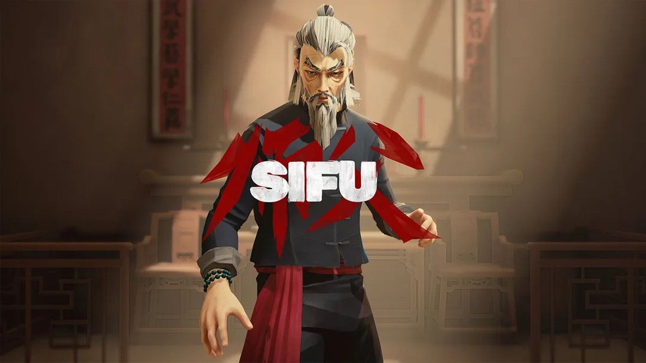 sifu video game