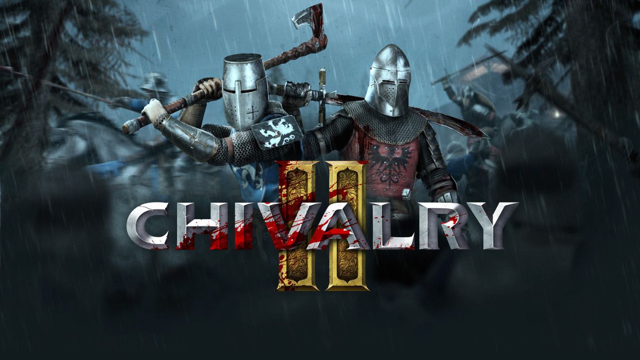chivalry 2 release date time