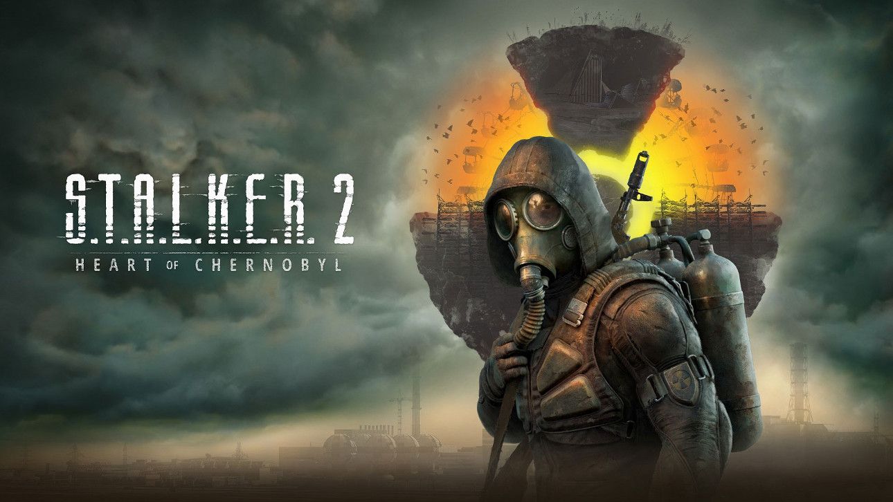 S.T.A.L.K.E.R. 2: Heart of Chernobyl instal the new version for apple