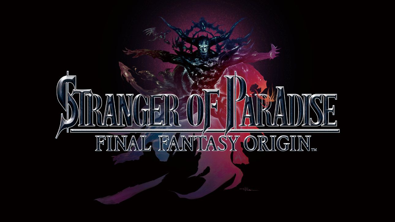 stranger of paradise final fantasy origin composer
