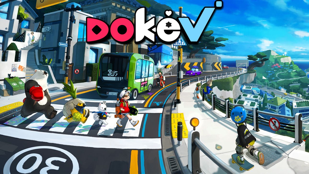 dokev release date ps4