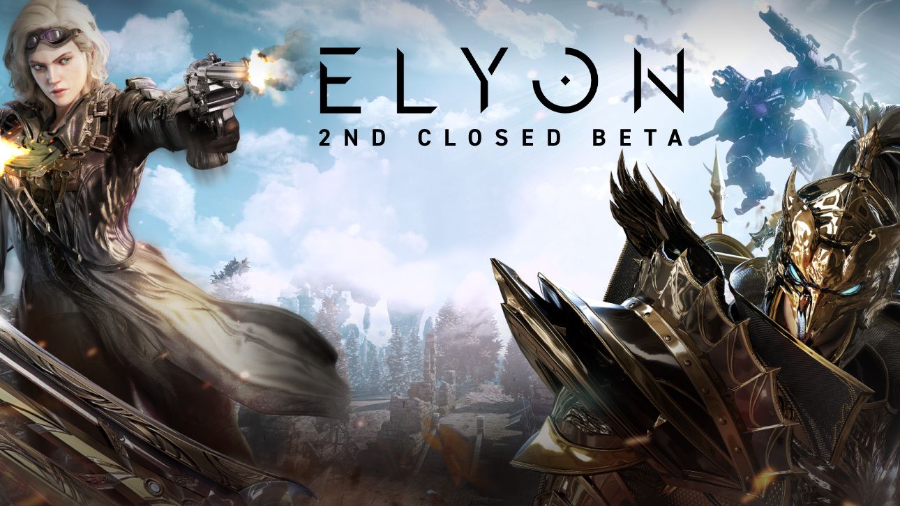 elyon steam