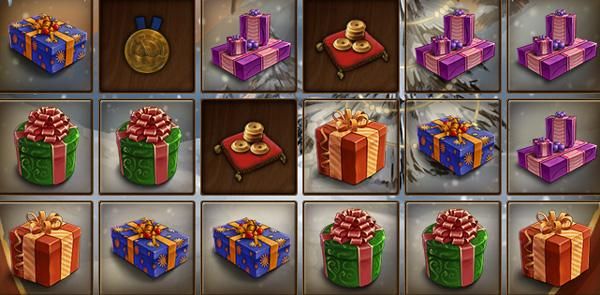 forge of empires 2017 winter event list of daily specials
