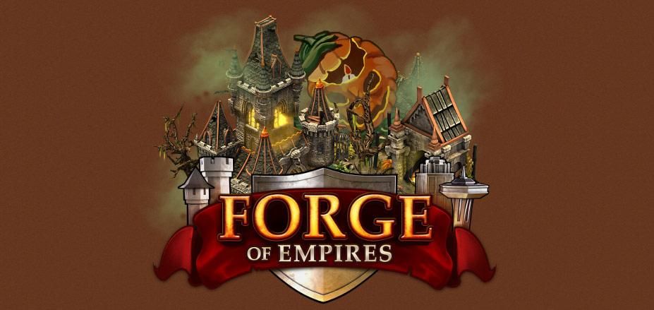 forge of empires halloween 2019 beta