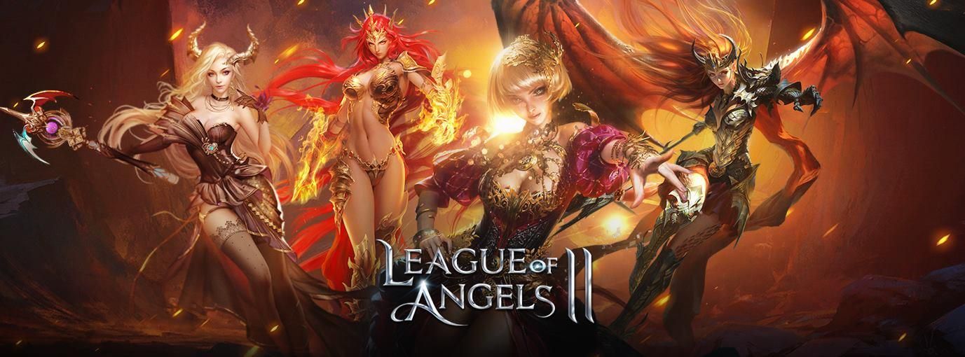 league of angels 2 hack torrent