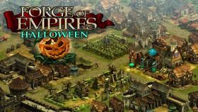 forge of empires events 2019 halloween