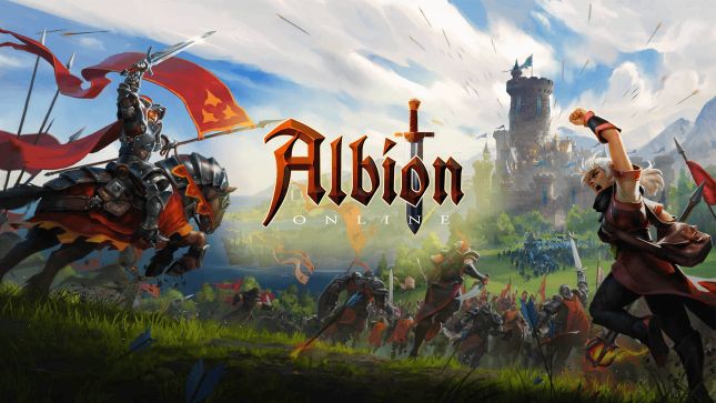 Albion Online Kostenlos Spielen Prosieben Games