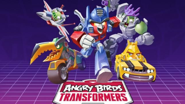 angry birds transformers hack online 1.21.4