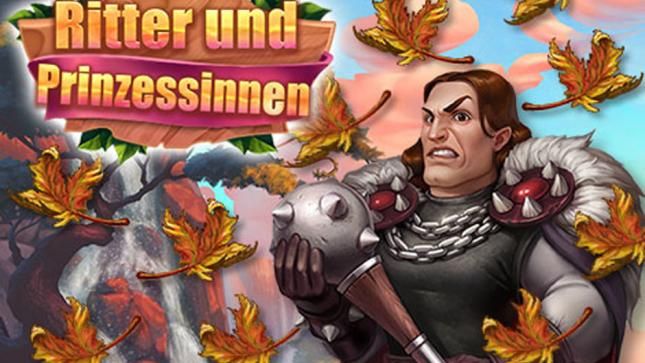 Ritter Und Prinzessinnen Kostenlos Spielen Prosieben Games