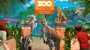 waterfall zoo tycoon 2 download