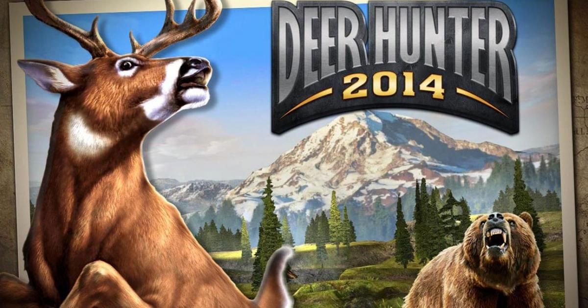 free hunting games for pc download