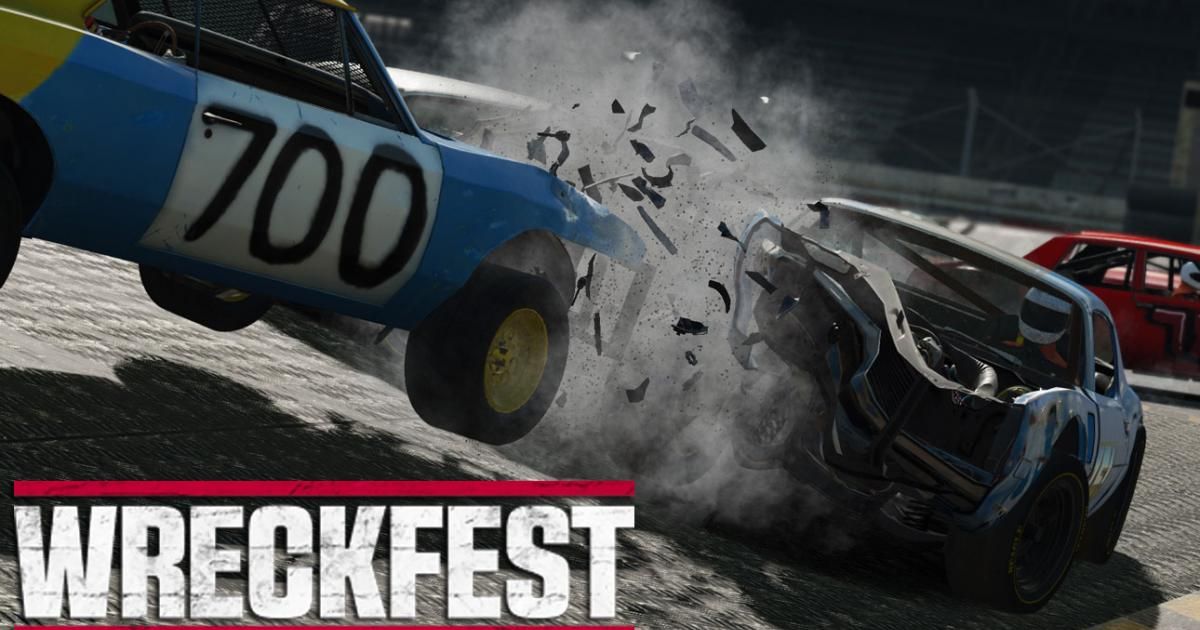 wreckfest 2.00 update