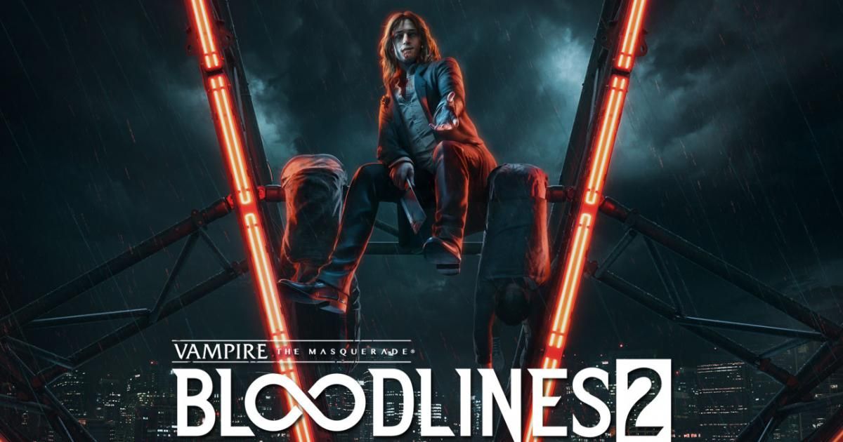 vampire the masquerade bloodlines milligan bug