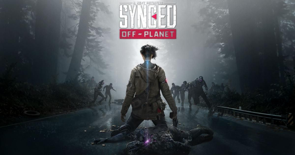 download synced off planet ps4