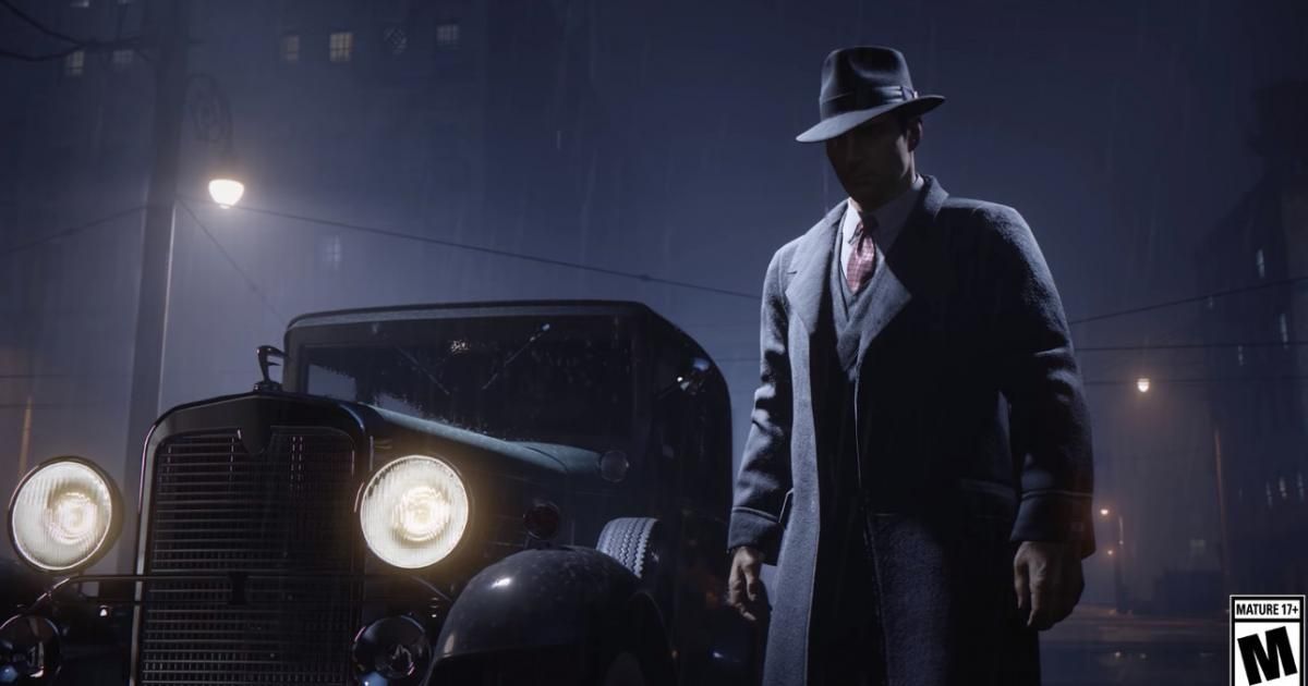 Mafia Definitive Edition Die Hoffnungen Und Sorgen Eines Fans Prosieben Games