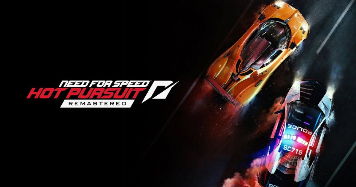Need for Speed – Hot Pursuit Remastered: Alle Infos zum Release