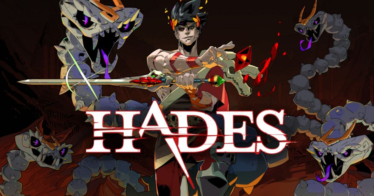 juego hades nintendo switch