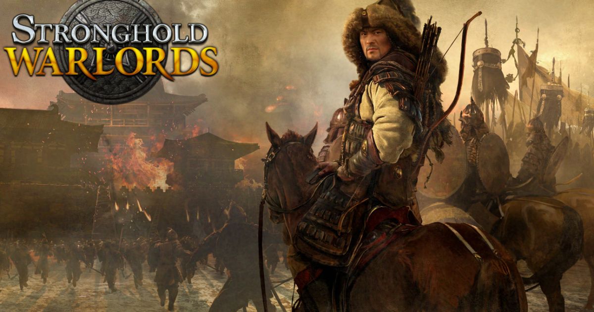 warlords call to arms 2 hacked