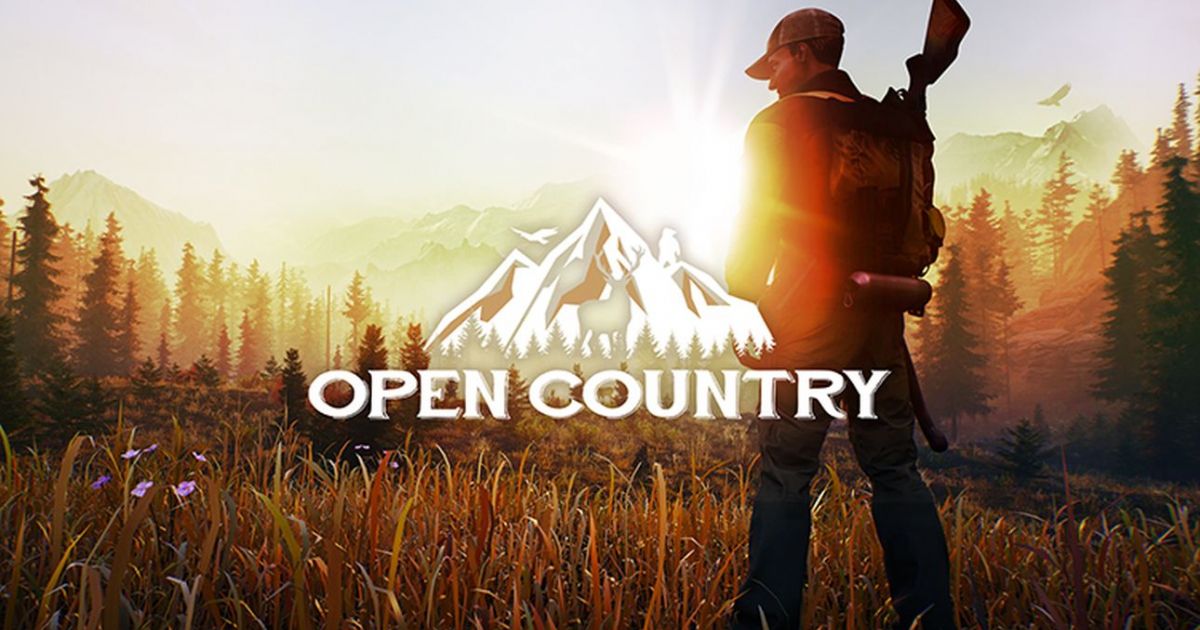 Open Country Vorschau: Schicke Jagdsimulation zum schmalem Preis