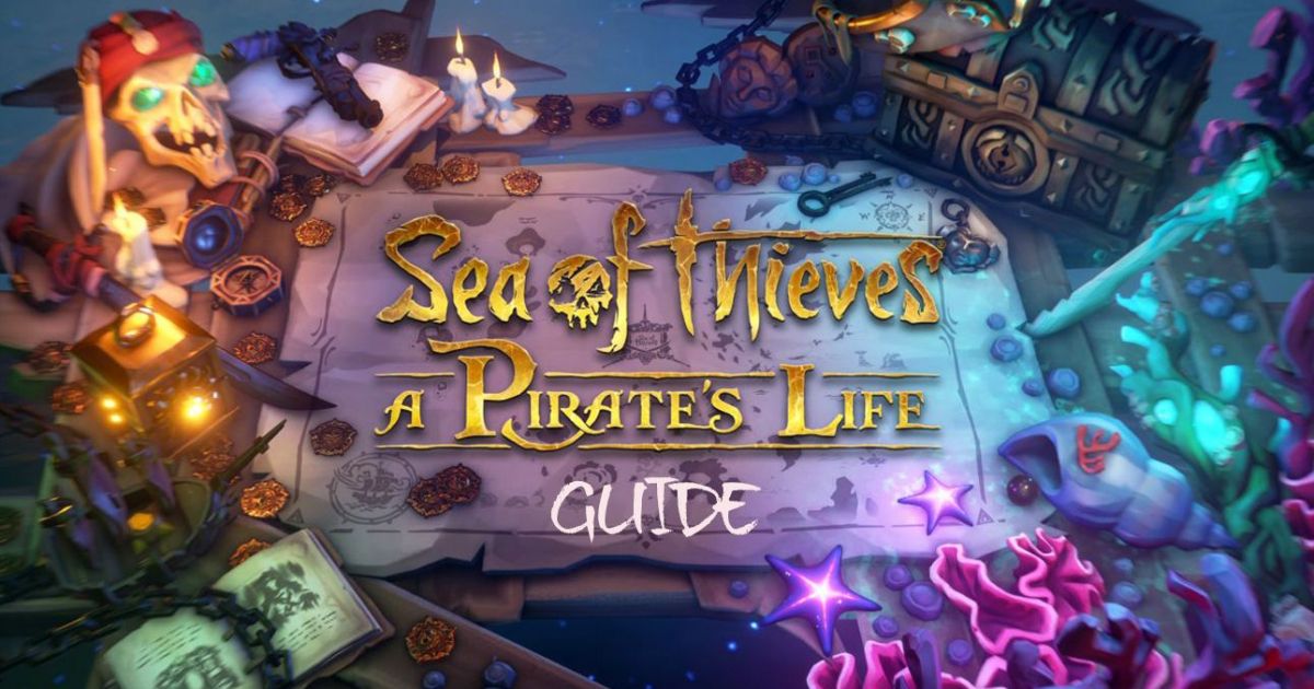 sea of stars game review