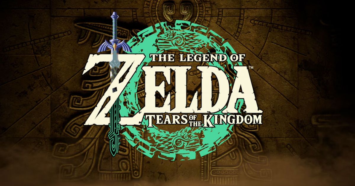 The Legend of Zelda Tears of the Kingdom kostenlos spielen ProSieben