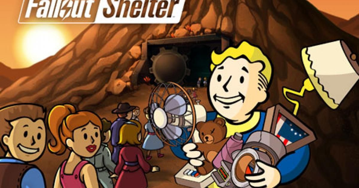 fallout shelter update 1.1