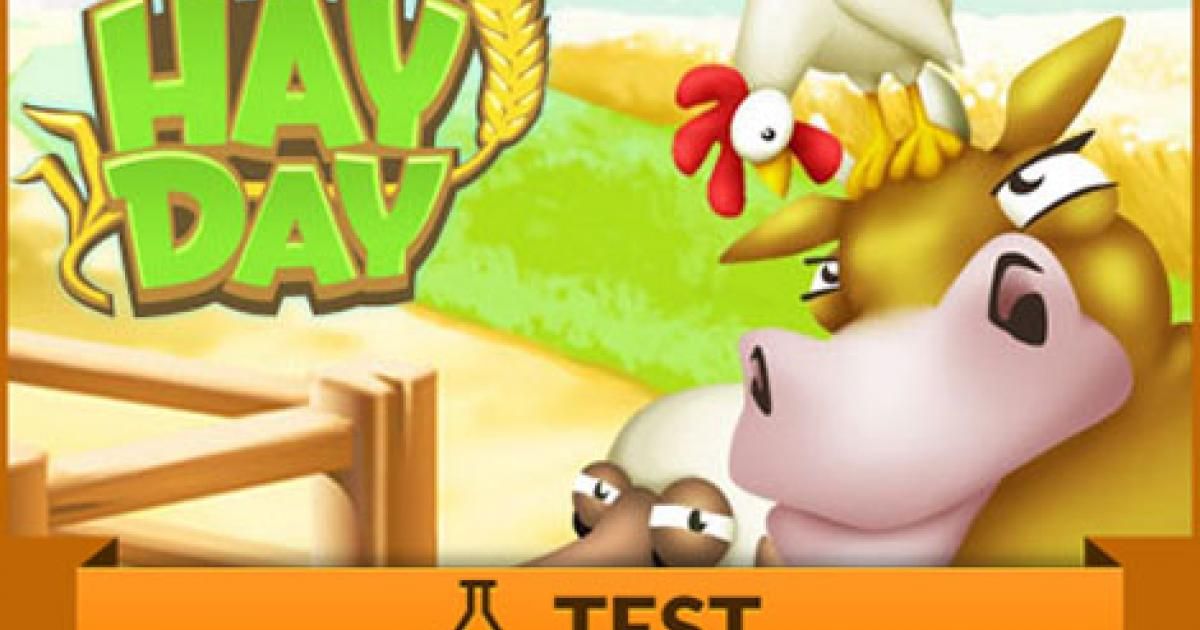 hay day game for android 2.3.6