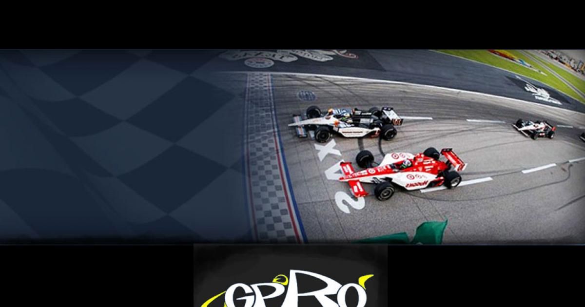 GPRO - Classic racing manager free downloads
