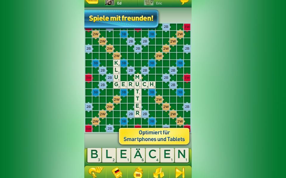 Scrabble Mattel Kostenlos Spielen | ProSieben Games