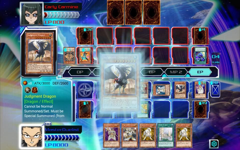 yu gi oh free game