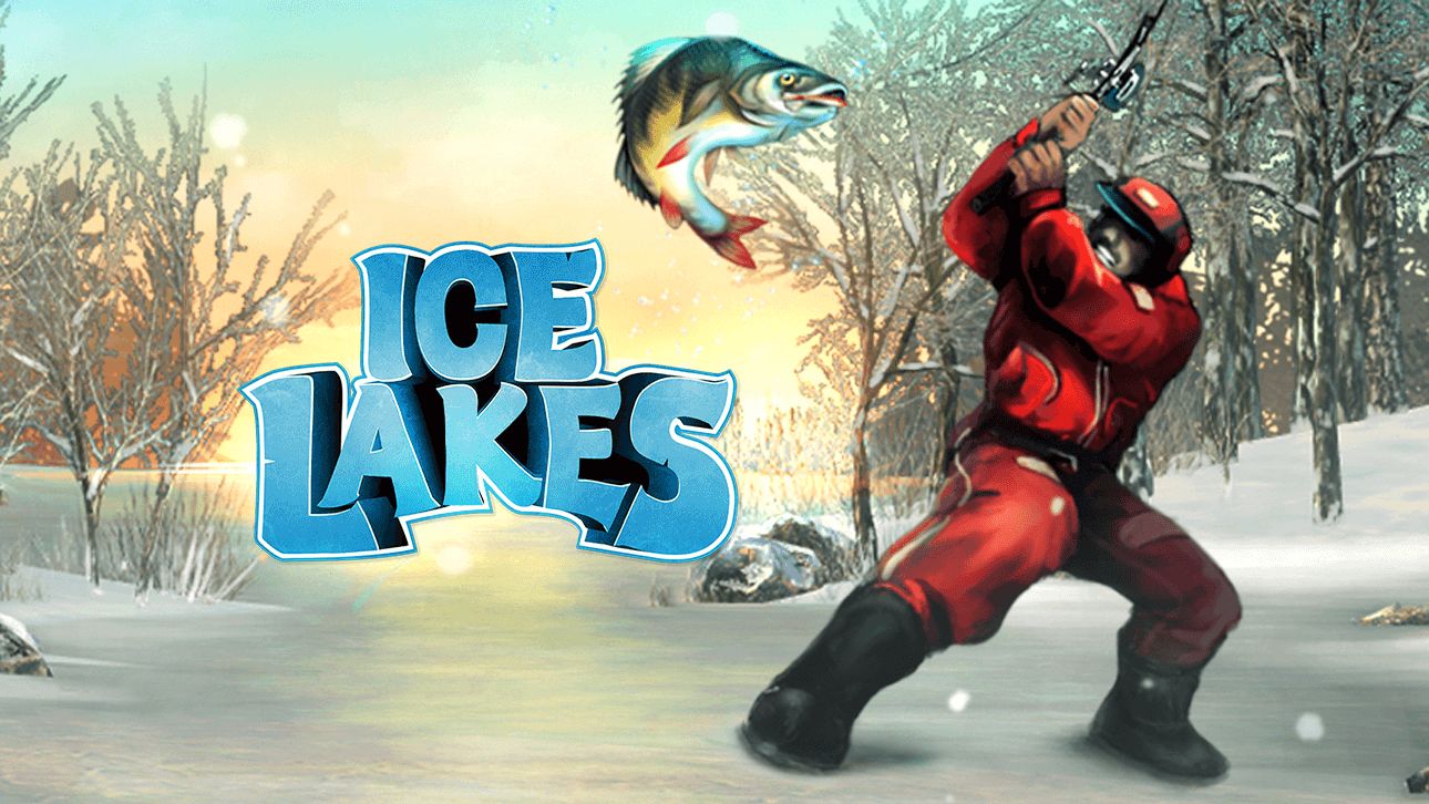 ProSieben Games | Ice Lakes