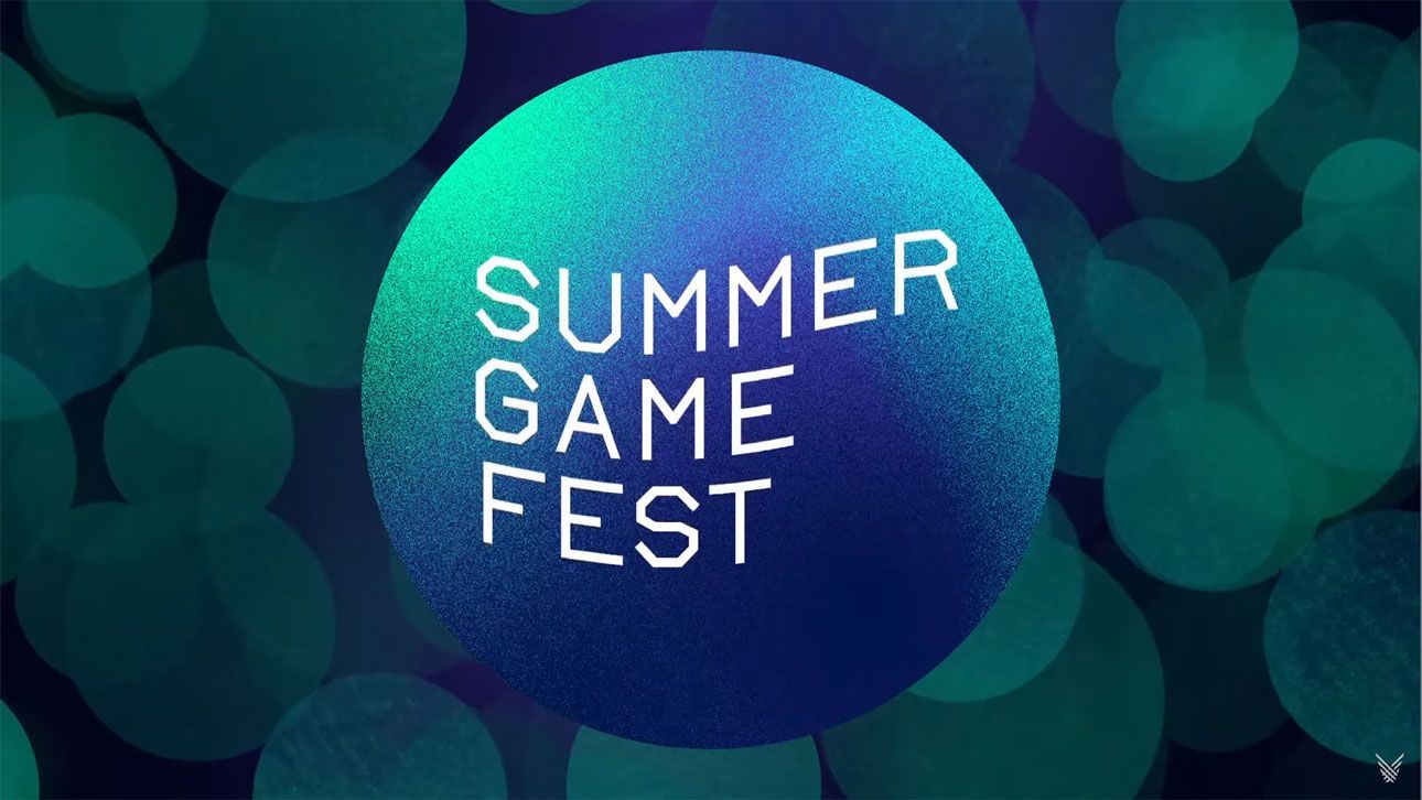 Summer Game Fest GiovanniSwara