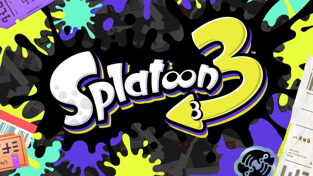 splatoon 3 test